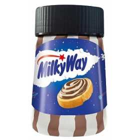Milky Way - Spread (350g)