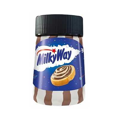 Milky Way - Spread (350g)