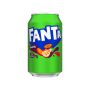 Fanta - Exotic (330ml)