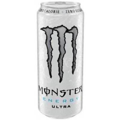 Monster Energy - Ultra (500ml)