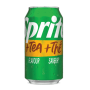 Sprite + Tea (355ml)