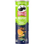 Pringles - Passport Mexican Style Cheesy Jalapeno (165g)