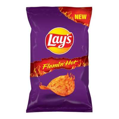 Lay's - Flamin' Hot (70g)