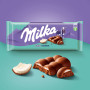 Milka - Bubbly Coconut (97g)