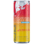 Red Bull - Winter Edition Fuji Apple-Ginger Zero Sugar (250ml)