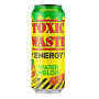 Toxic Waste - Sour Watermelon (500ml)