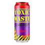 Toxic Waste - Sour Cherry (500ml)