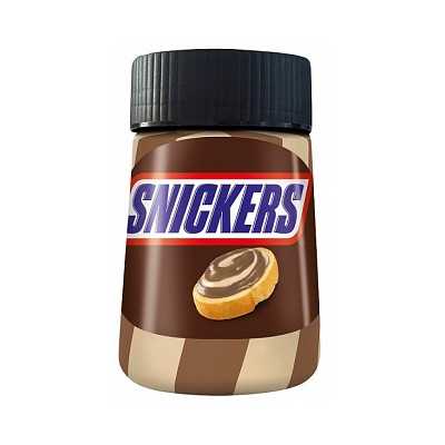 Snickers - Spread (350g)