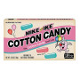 Mike and Ike - Cotton Candy (120g)