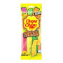 Chupa Chups - Sour Belts Mixed (90g)
