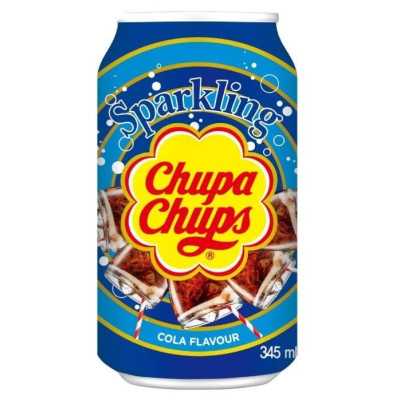 Chupa Chups - Cola (345ml)