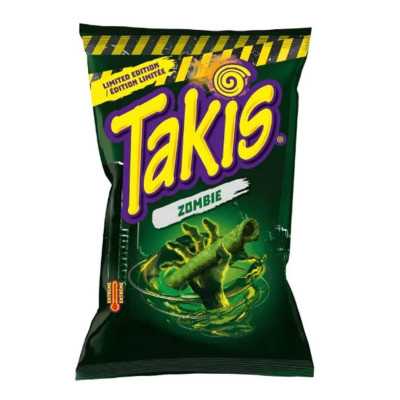 Takis - Zombie (100g)