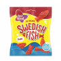 Swedish Fish - Original Red Band (100g)