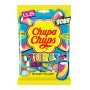 Chupa Chups - Mini Sour Tubes (120g)