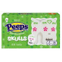 Peeps - Marshmallow Skulls (43g)