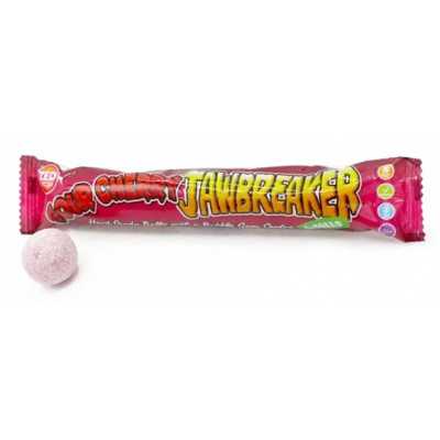 Zed Candy - Jawbreaker Sour Cherry (50g)