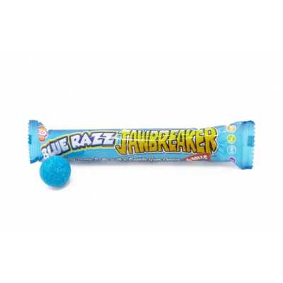 Zed Candy - Blue Razz (50g)