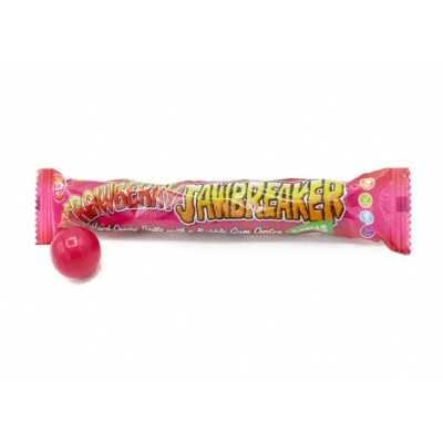 Zed Candy - Jawbreaker Strawberry (50g)