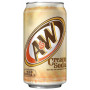 A&W - Cream Soda (355ml)