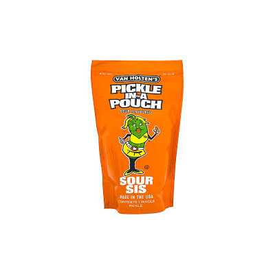 Van Holten's - Sour Sis (306g)