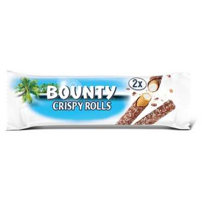 Bounty - Crispy Rolls (23g)
