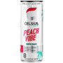 Celsius - Peach Vibe White Peach (355ml)