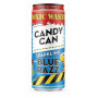 Candy Can - Toxic Waste Blue Razz (330ml)