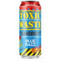 Toxic Waste - Blue Razz (500ml)