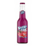 Kool-Aid - Black Cherry Soda (355ml)