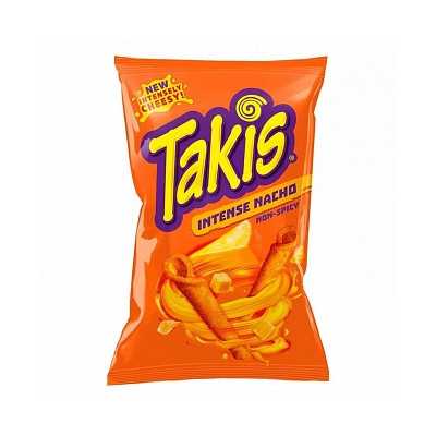 Takis - Intense Nacho (100g)