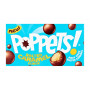 Poppets - Milk Choc Salted Caramel Fudge (39g)