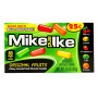 Mike and Ike - Original Fruits (120g) (USA)