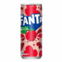 Fanta - Rich Apple (250ml)