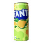 Fanta - Ume Japanese Plum (250ml)