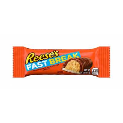Reese - Fast Break (51g)