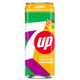 7UP - Cocktail Exotique (330ml)