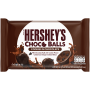 Hershey's - Choco Balls Cookies N' Chocolate (36g)