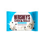 Hershey's - Choco Balls Cookies N' Creme (36g)