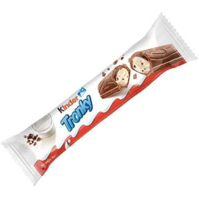 Kinder - Tronky (18g)