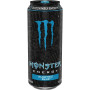 Monster Energy - Shockingly Smooth Electric Blue (473ml)