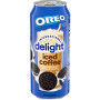 International Delight - Oreo Iced Coffee (443ml)