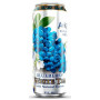 Arizona - Blueberry White Tea (650ml)