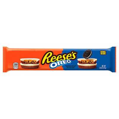 Reese's - Peanut Butter Cup With Oreo King Size (79g)