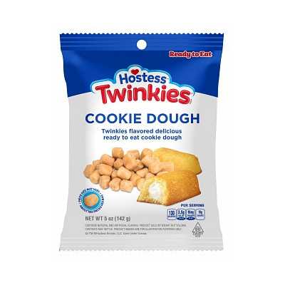 Cookie Dough Bites - Hostess Twinkies (142g)