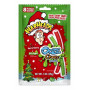 Warheads - Ooze Chews Ropes Merry Cherry & Jolly Apple (85g)