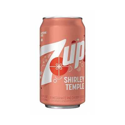 7up - Shirley Temple (355ml) (14.6.2026)