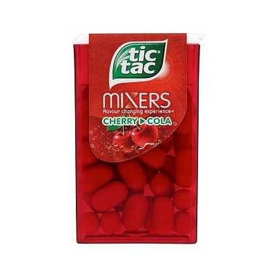 Tic Tac - Mixer Cherry Cola (18g)