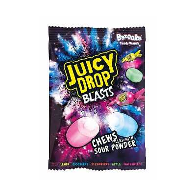 Bazooka - Juicy Drop Blasts (140g)