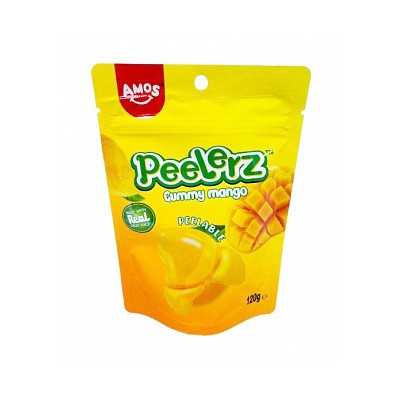 Amos - Peelerz Mango (120g)