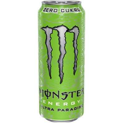 Monster Energy - Ultra Paradise (500ml)
